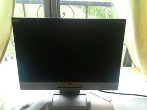 Monitor Aoc 716swx de 17 Pulgadas