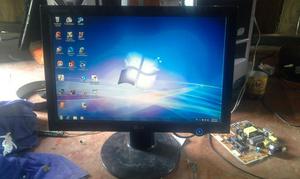 Monitores Lcd