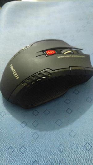Mouse Fantech Ftm-w529