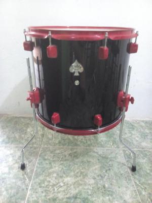 PARTES DE BATERIA