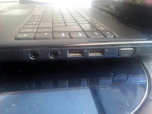 Portatil Dell Inspiron N Perfecto.