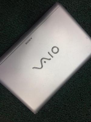 Portatil Sony Vaio