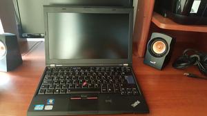 Portatil Thinkpad X220 Core I5 Vpro