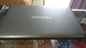 Portatil Toshiba de 15 Full Estado