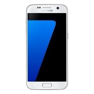 Samsung Galaxy S7 G930fd Dual Sim 32gb Lte (white)