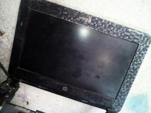 Vendo Pantalla Portatil Hp Mini