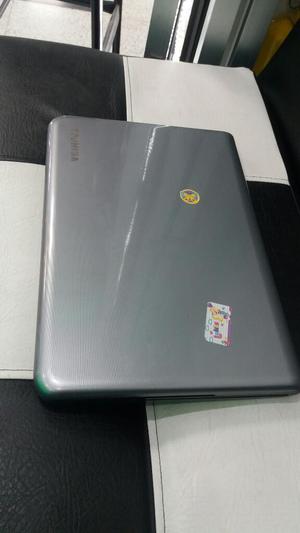 Vendo Portátil Toshiba C45afl