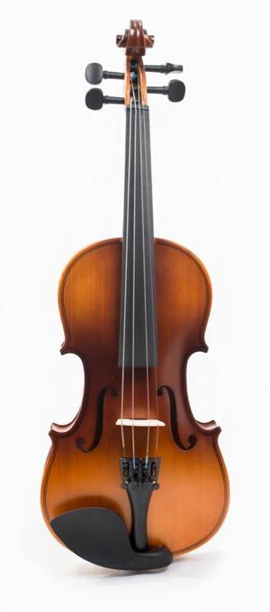 Violin 4/4 Nuevo Estuche Arco Pes Antique 4/4 Garantía