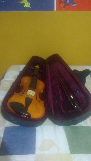 Violin Greko 4/4 Mv 