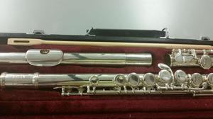 flauta Traversa Jupiter
