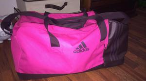 Adidas Duffle Bag