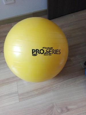 Balon Pilates