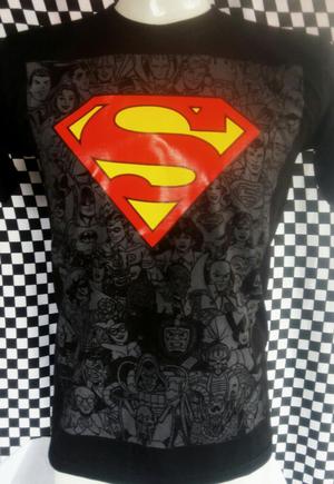 Batman Superman Diseños Exclusivos