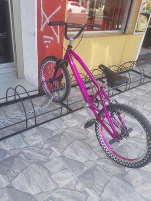 Bici Cross