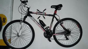 Bicicleta Benotto 26