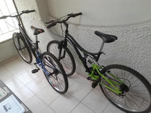 Bicicleta Gw Dione 8.4