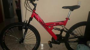 Bicicleta Gw Nueva