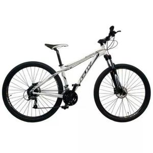 Bicicleta Gw Piranha