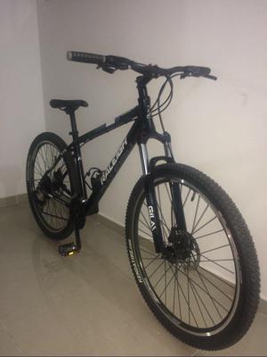 Bicicleta Raleigh