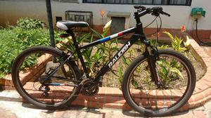 Bicicleta Raleigh Talla M Rin  Vel