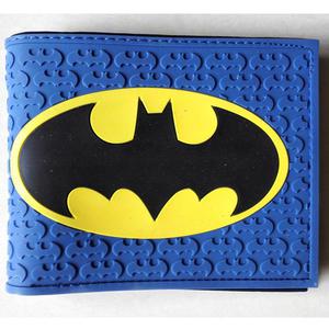 Billetera de Batman Nueva