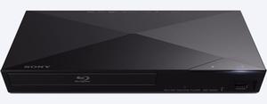 Blu-ray Sony