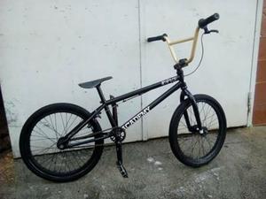 Bmx Bicileta