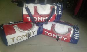 Bolso Deportivo Tommy Hilfiger