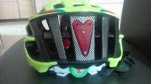 Casco Ciclismo