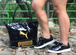 Combo Puma