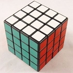 Cubo Rubik 4x4 Shengshou Envio Gratis