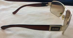 Gafas de Sol Guess Buen Estado