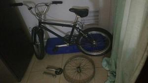 Ganga Bicicleta