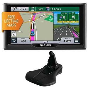 Garmin Nuvi 67lm  Sistema De Navegación Gp...