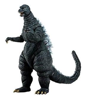 Godzilla - 12 Head-to-tail Action Figure -  !