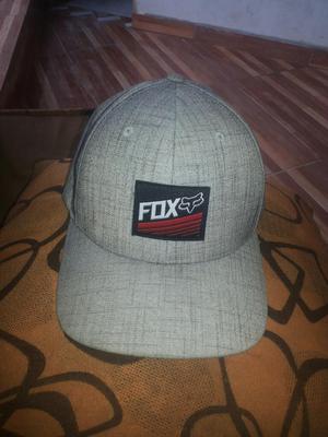 Gorra Fox Flexfit Original