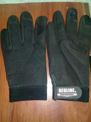 Guantes Multiusos Redline Profecionales