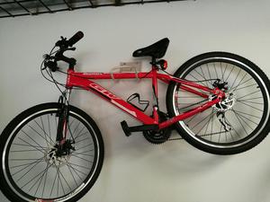 Hermosas Bicicletas Gw Cosmos