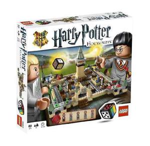 Juegos De Lego : Harry Potter Hogwarts