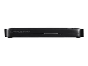 Lg Electronics Gp50nb40 8x Usb 2.0 Slim Portable !