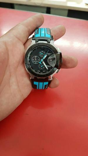 Oferta Vendo Reloj Tisot Automático Orig