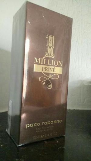 One Million Privé Paco Rabanne