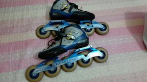 Patines Profesionales Canariam