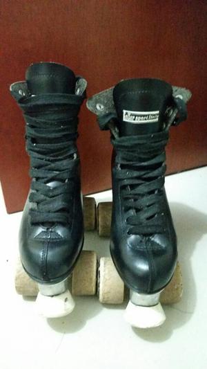 Patines Roller Italy