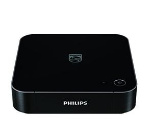 Philips Bdpk Ultra Hd Blu-ray Player With !
