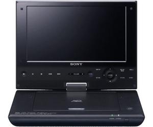 Reproductor De Blu-ray Portátil De Sony Bdpsx910 Sony