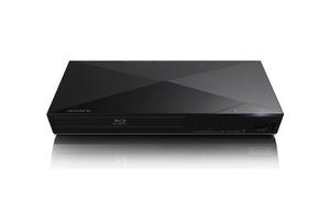 Reproductor De Disco Blu-ray Sony Bdps Con Wi-fi (mode85