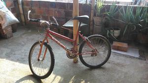 Se Vende Cicla en Buen Estado