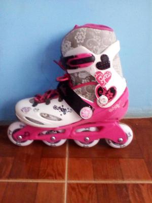 Se venden patines