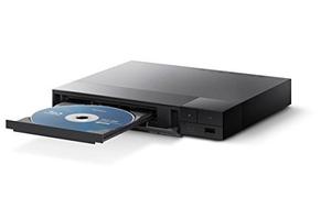Sony Bdps Blu-ray Player With Wi-fi (certified !